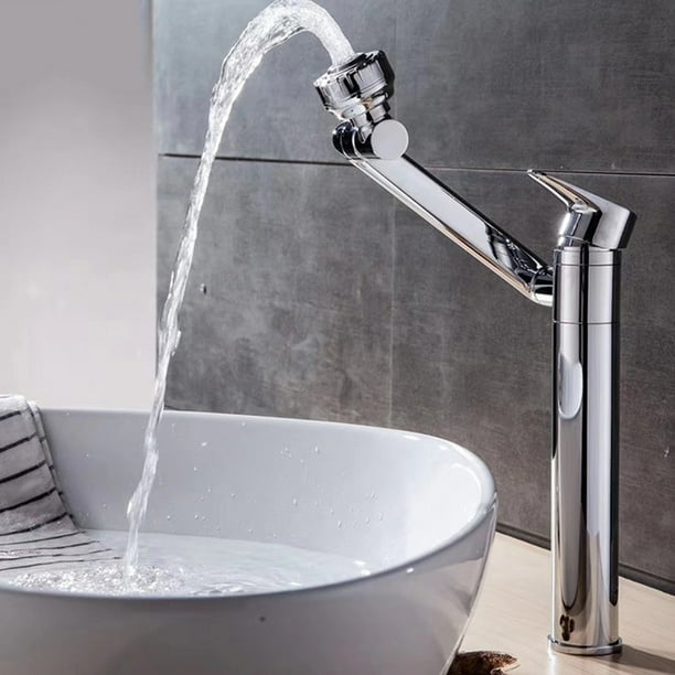 Lucky Cat Swivel Spout LED Bathroom Basin Mixer Taps Single Lever Faucet Taps Lucky Cat Swivel Spout LED Bathroom Basin Mixer Taps Single Lever Faucet Taps